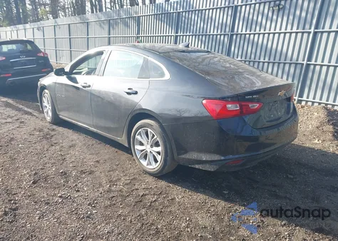 2023 Chevrolet Malibu Fwd 1Lt z USA, uszkodzony, nr VIN 1G1ZD5ST6PF244946